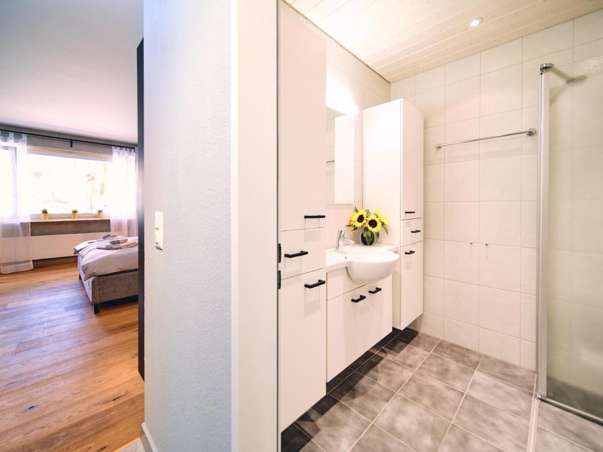 Derby 14 By Arosa Vacations Apartment Exterior photo